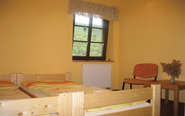 Pension Fontana Špindlerŭv Mlýn 외부 사진